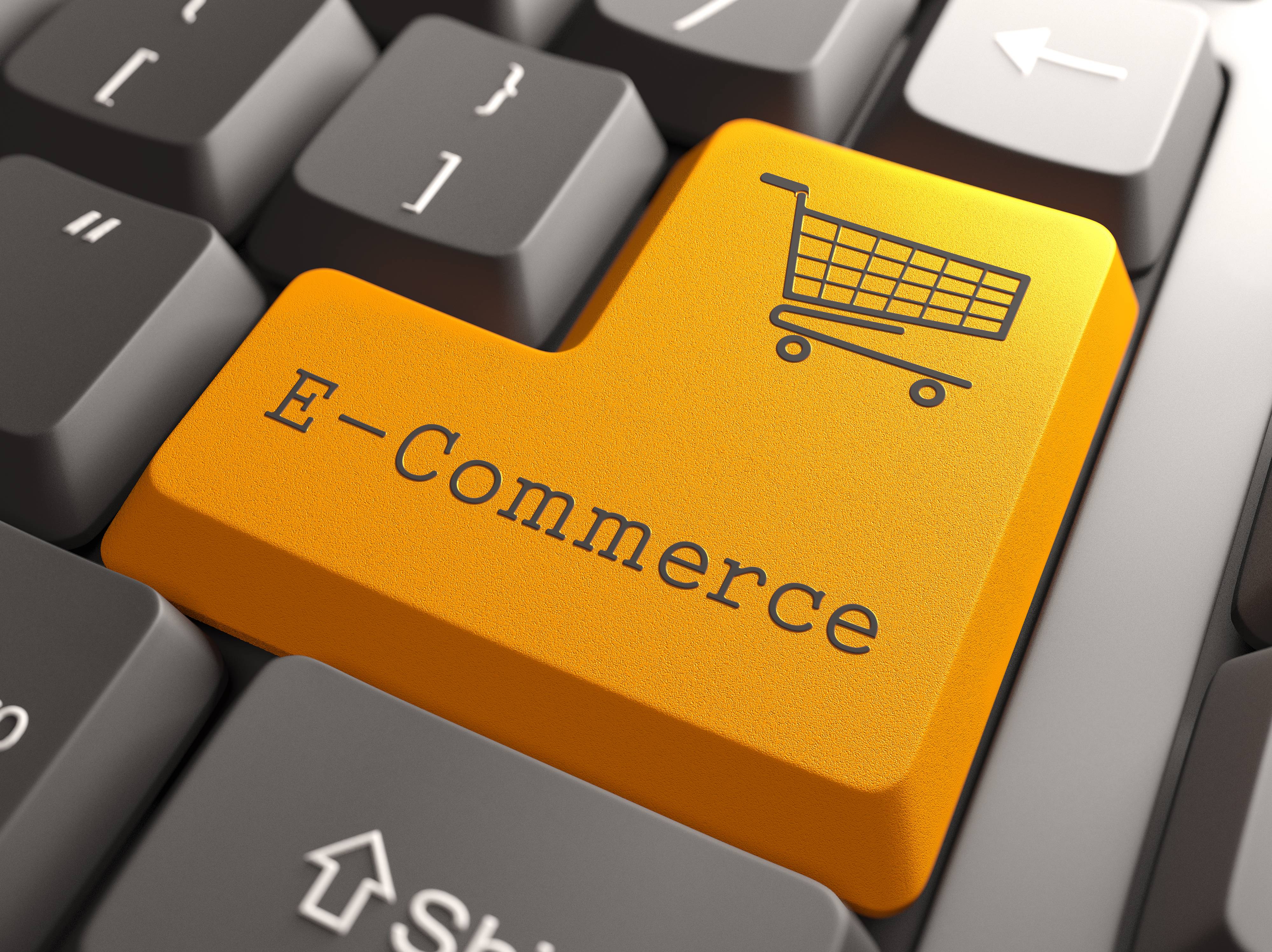 O crescimento do e-commerce brasileiro em cenário de pandemia 